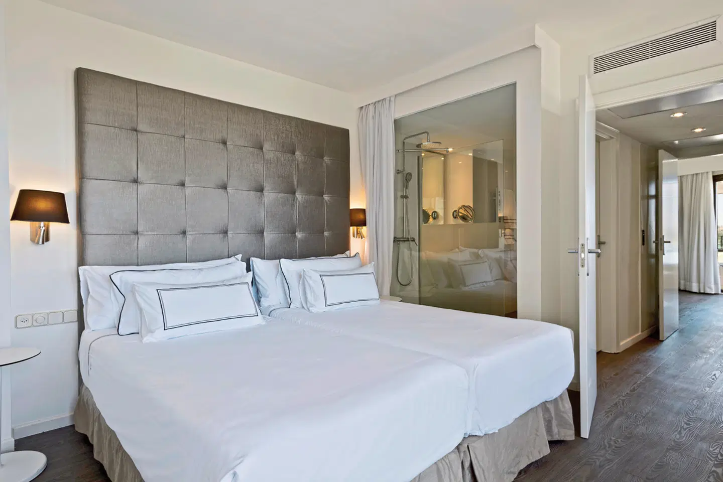 Meliá Palma Marina ROOM_EXAMPLE