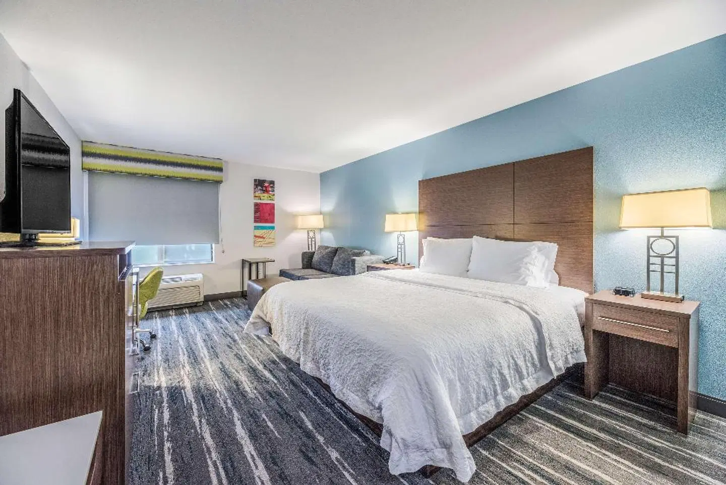 Hampton Inn Oakland-Hayward ROOM_EXAMPLE