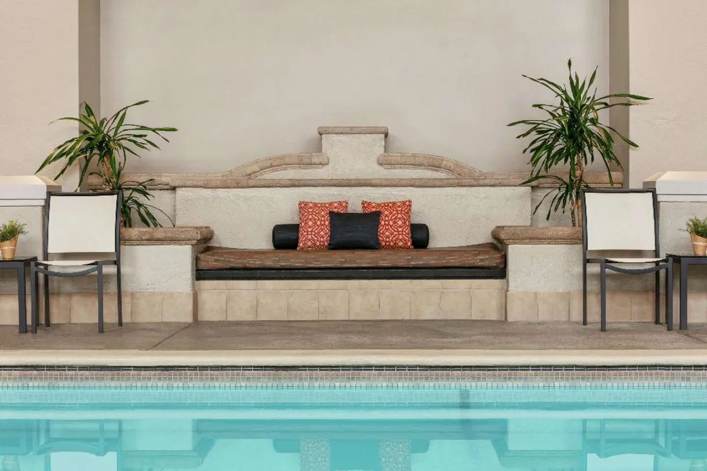 Embassy Suites by Hilton Los Angeles - Downey OUTDOOR_POOL