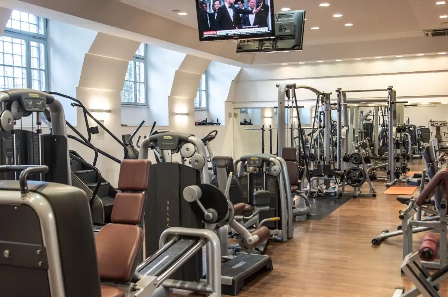 Excel Roma Montemario SPORTS_AND_LEISURE