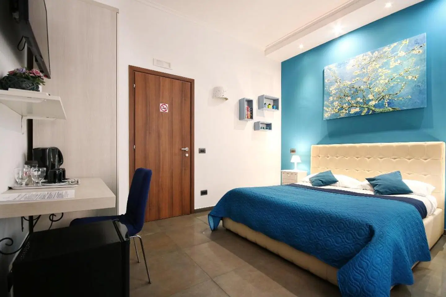 Vatication B&B ROOM_EXAMPLE