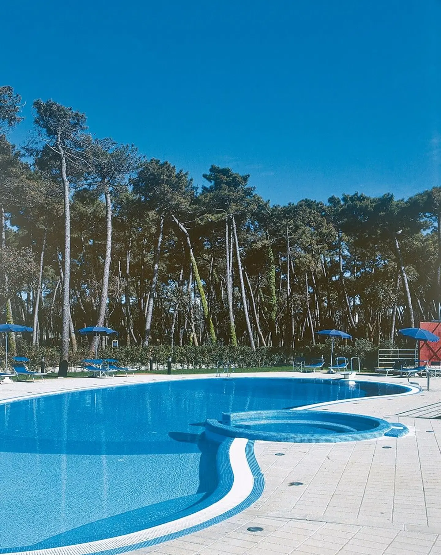 TH Tirrenia Green Park OUTDOOR_POOL