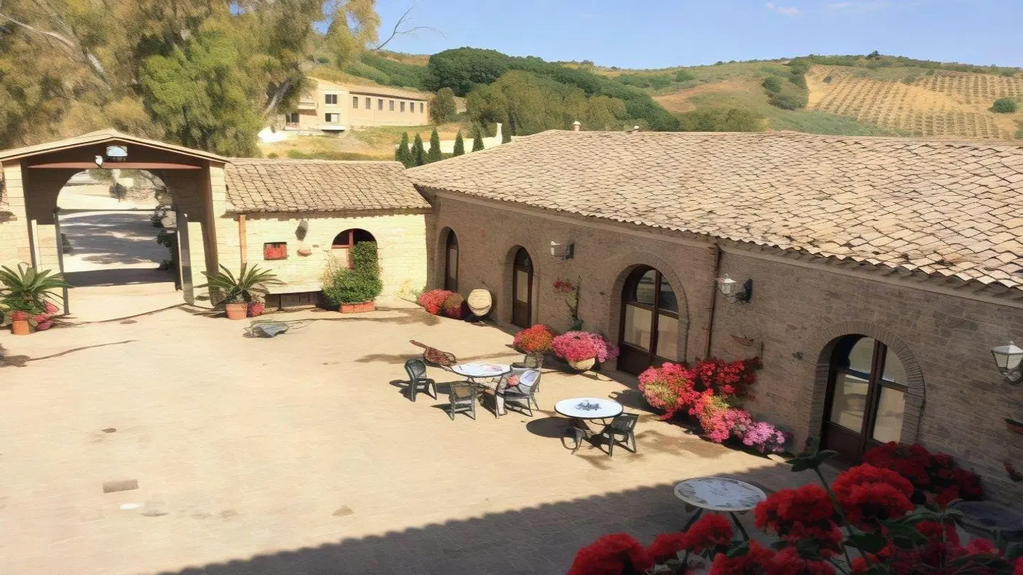 Agriturismo Gigliotto Strand