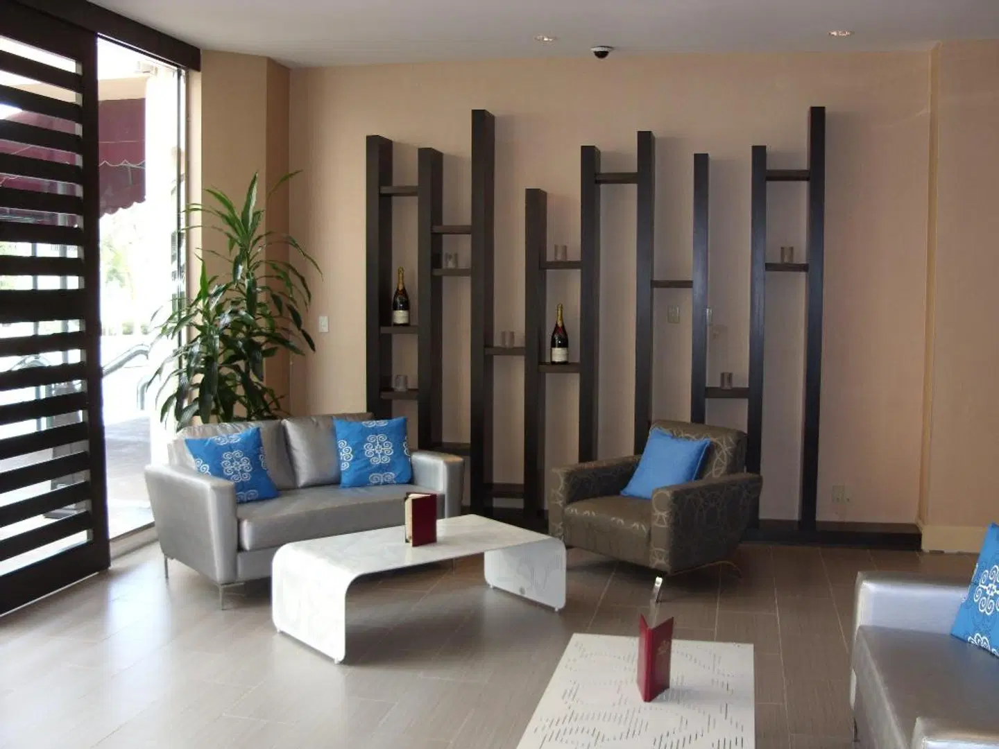 Crowne Plaza Los Angeles Harbour SPORTS_AND_LEISURE