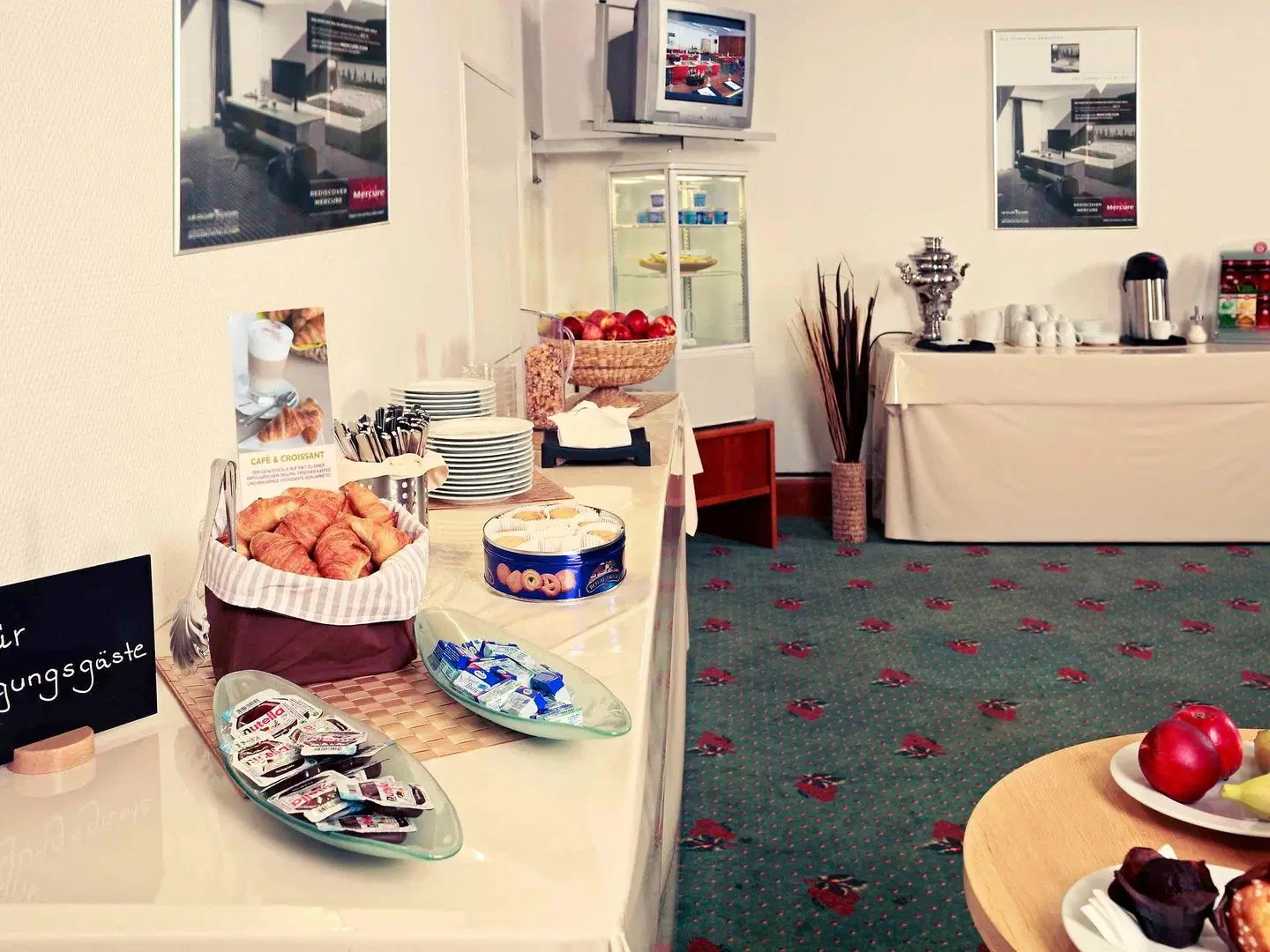 Mercure Bad Duerkheim An Den Salinen ROOM_EXAMPLE