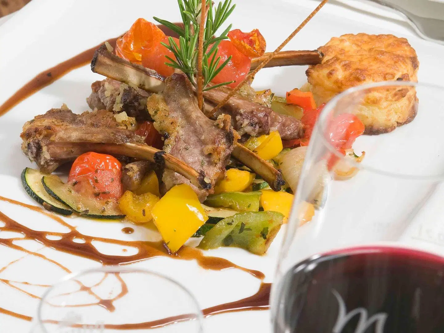 Mercure Bad Duerkheim An Den Salinen Restaurant