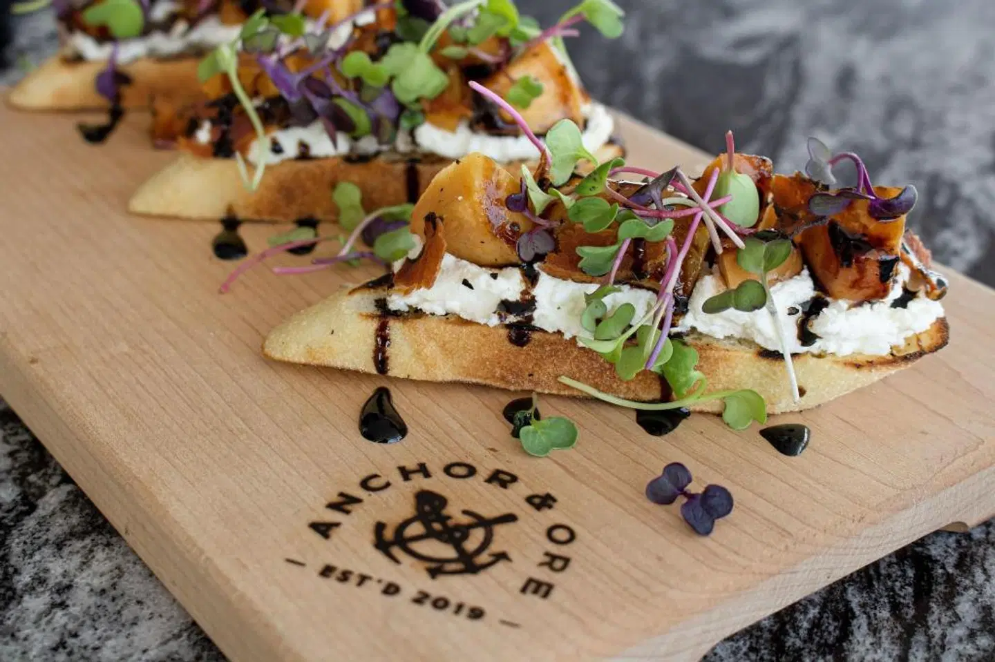 Delta Hotels by Marriott Thunder Bay Restaurant