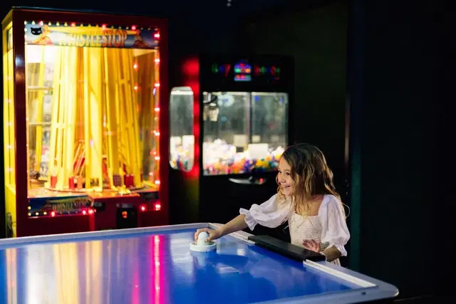 Fairfield Inn by Marriott Anaheim Resort HEALTH_BEAUTY