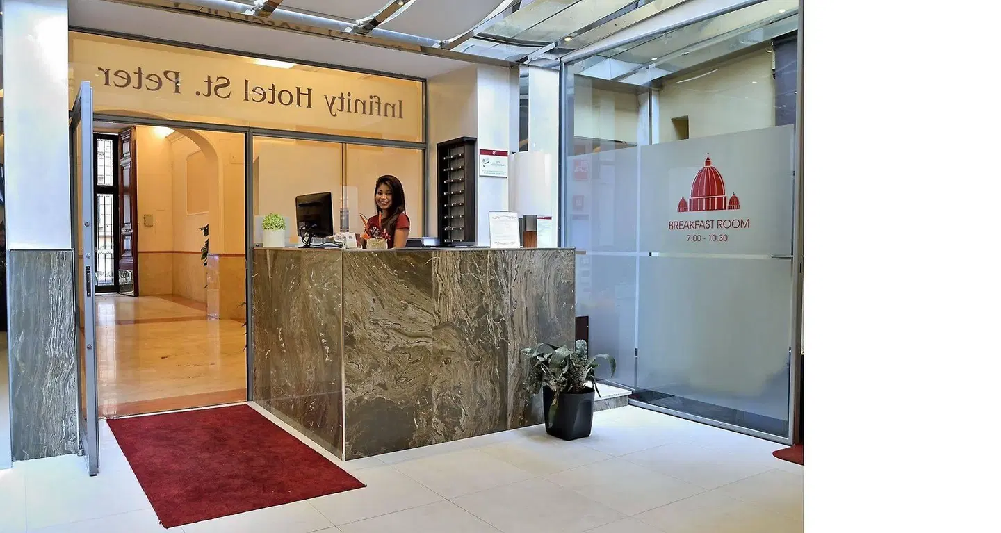 Catone District Hotel LOUNGE_LOBBY