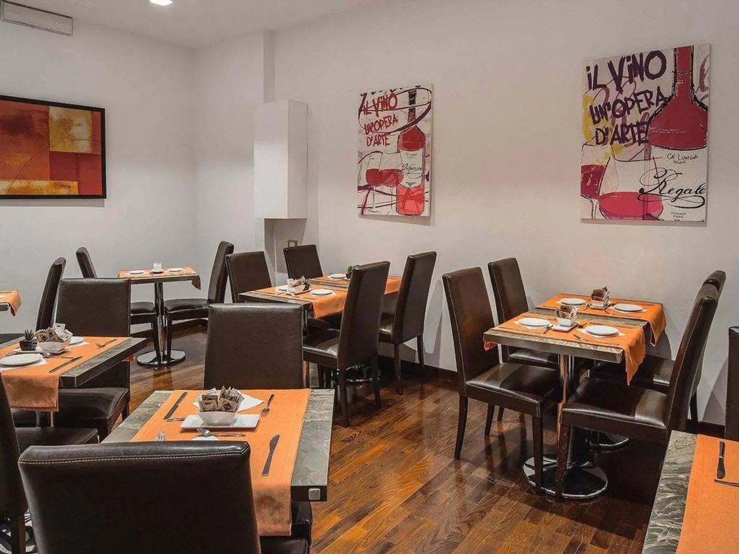 Catone District Hotel Konferenz