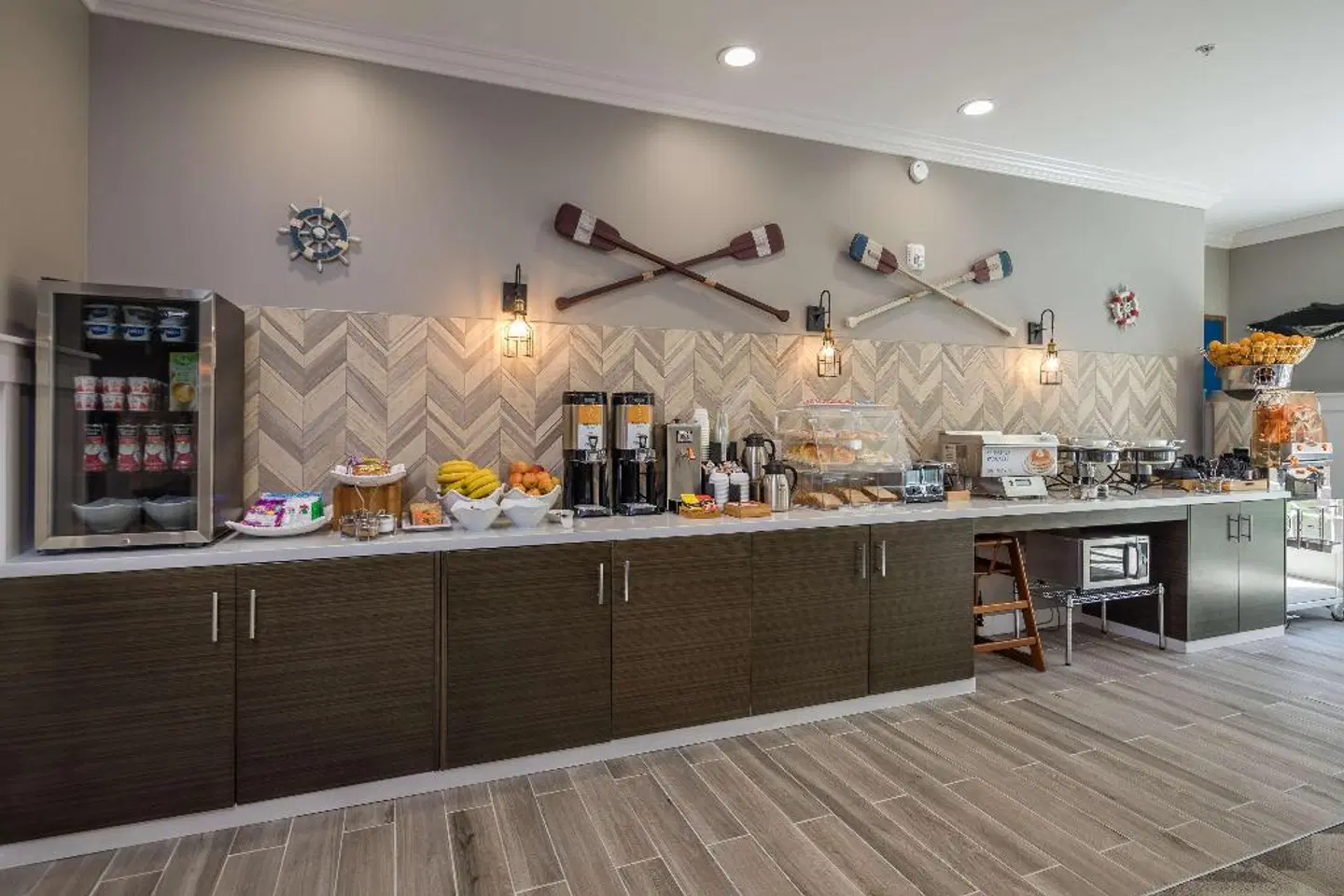 Aristocrat Hotel, BW Signature Collection Restaurant