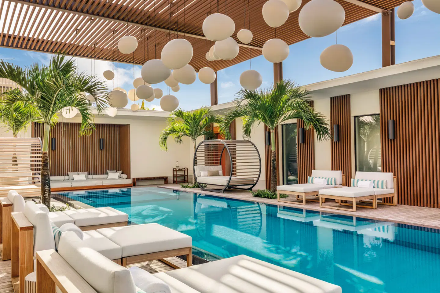 Silversands Grenada OUTDOOR_POOL