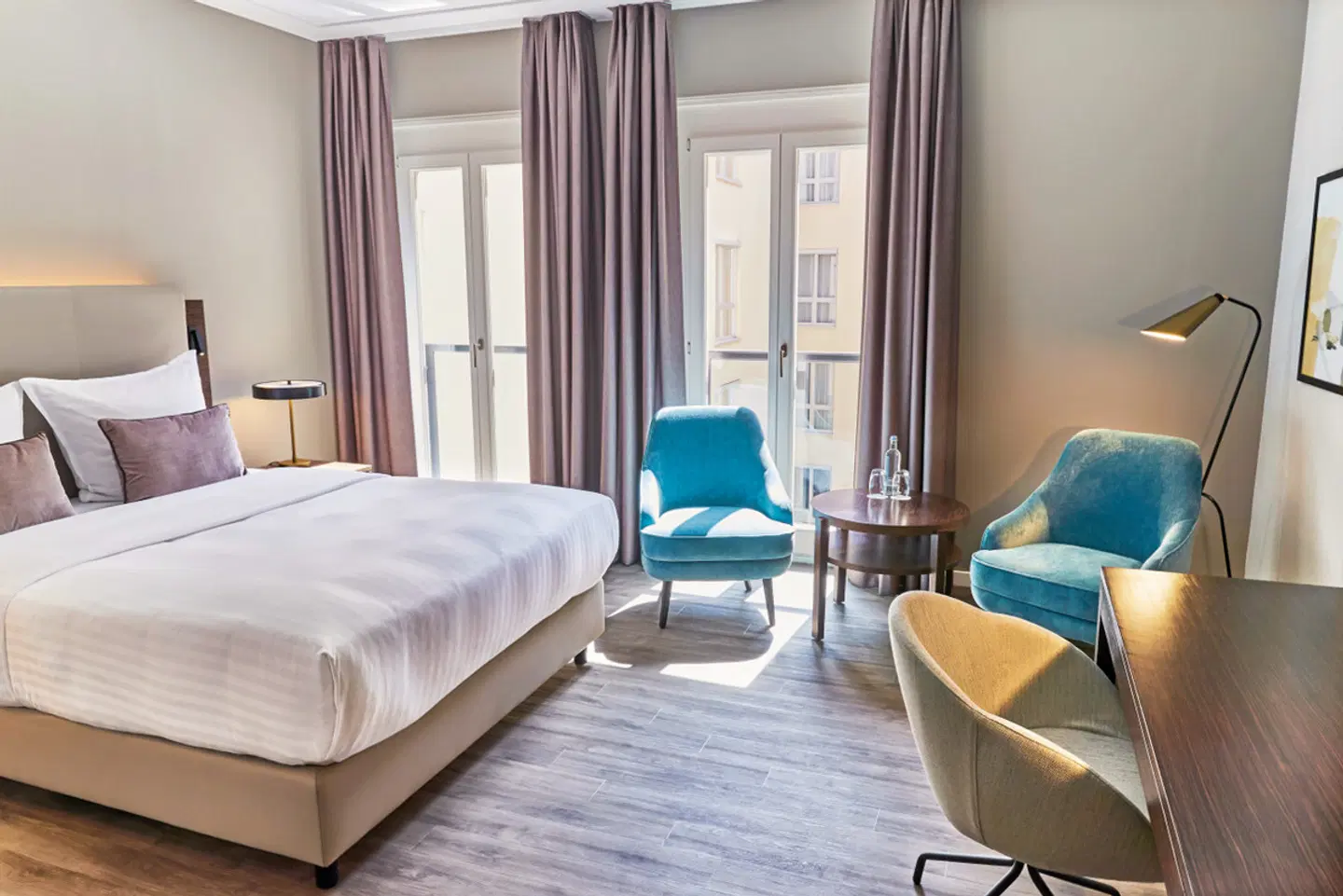 Steigenberger Hotel de Saxe ROOM_EXAMPLE