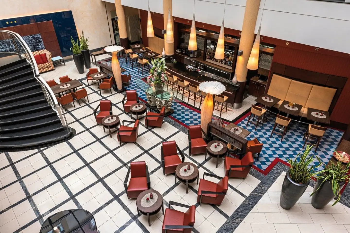 Steigenberger Hotel de Saxe SPORTS_AND_LEISURE