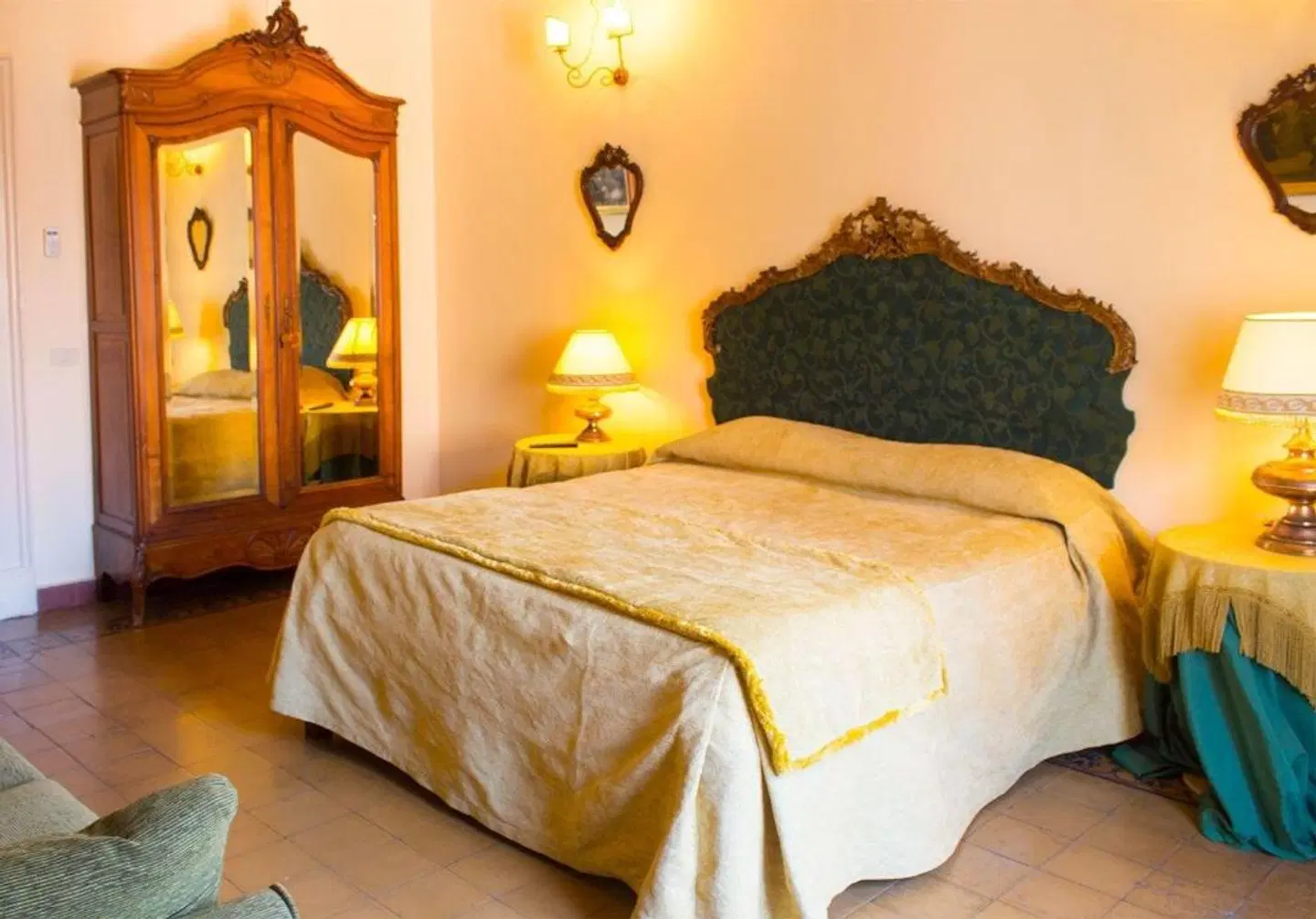 Principe Di Francalanza ROOM_EXAMPLE