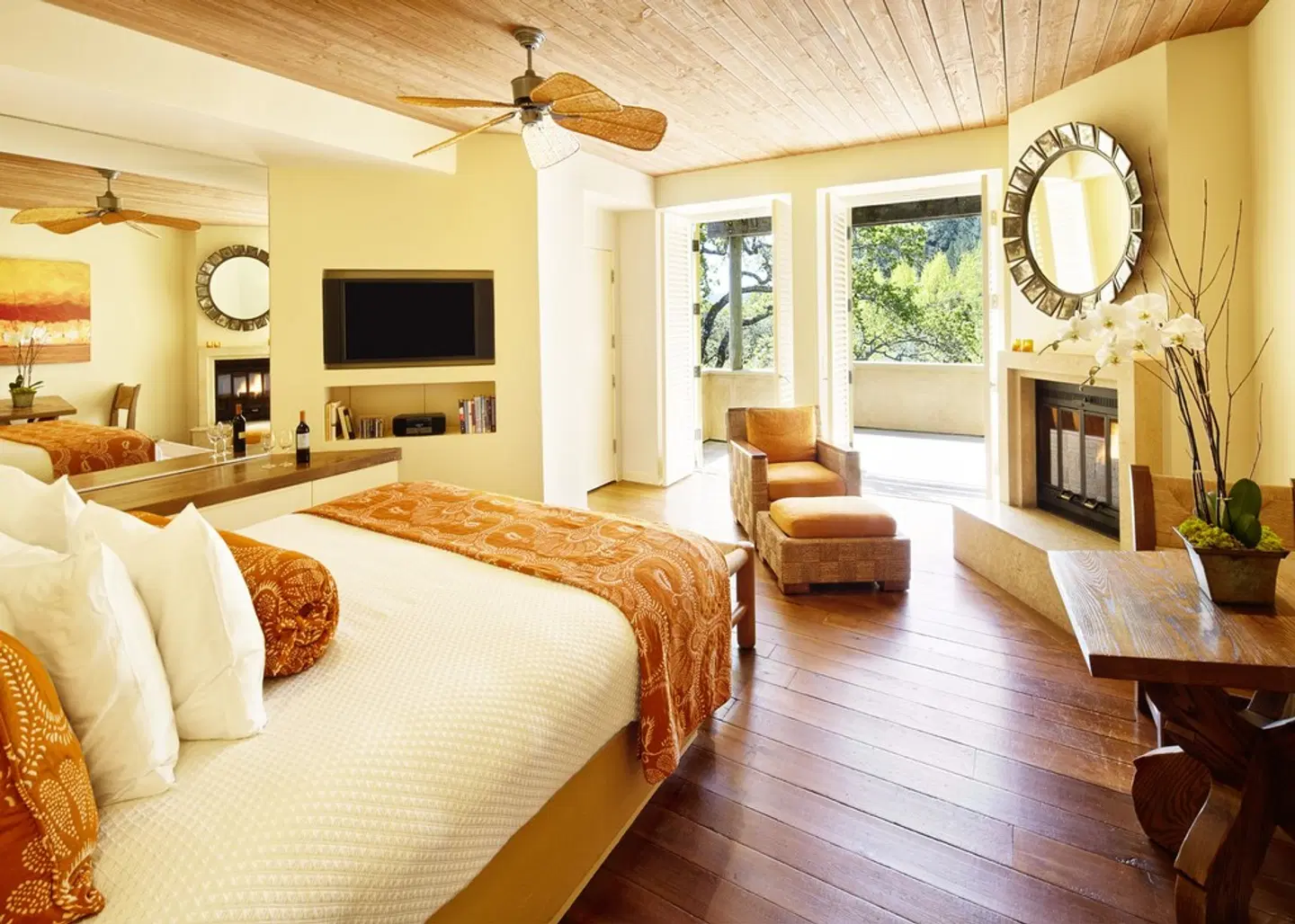 Auberge du Soleil ROOM_EXAMPLE