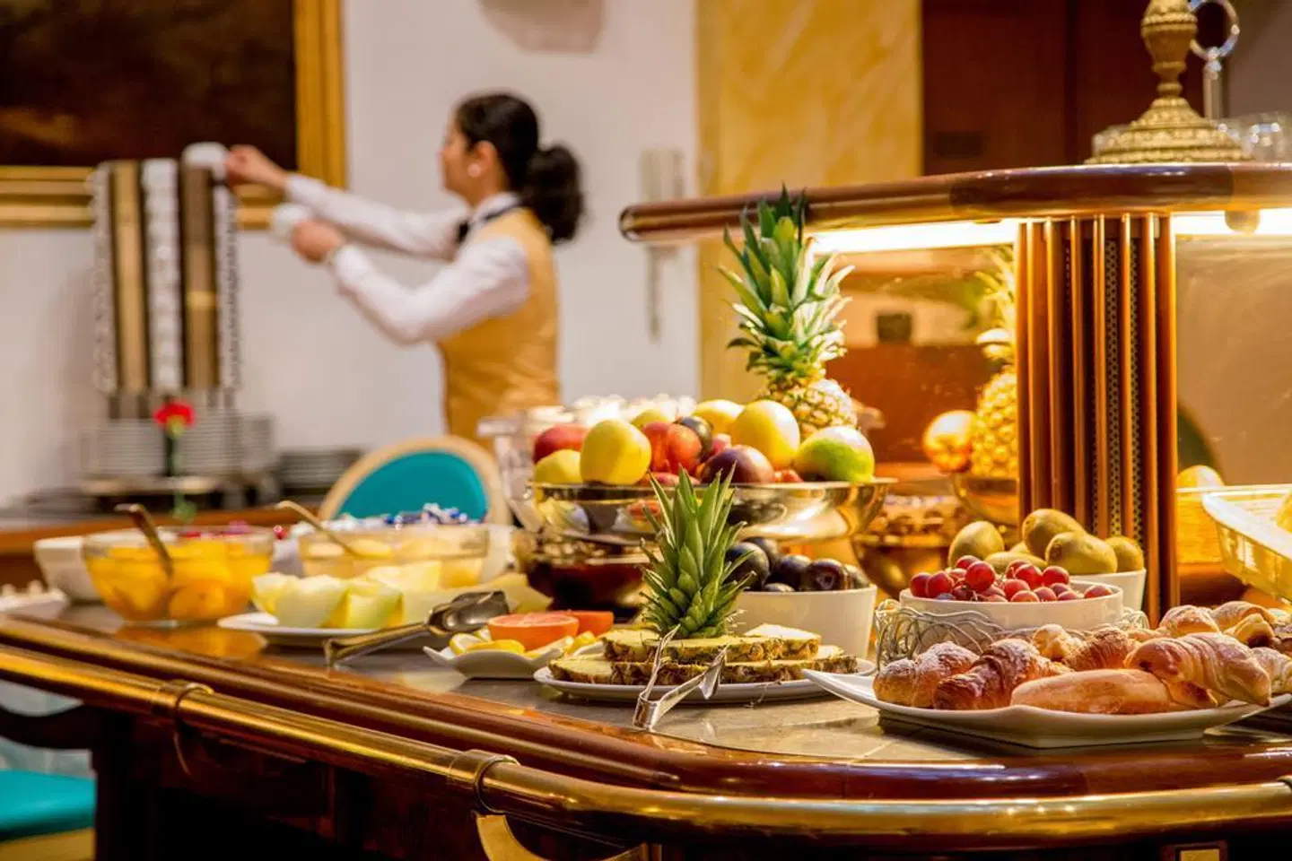 La Residenza Restaurant