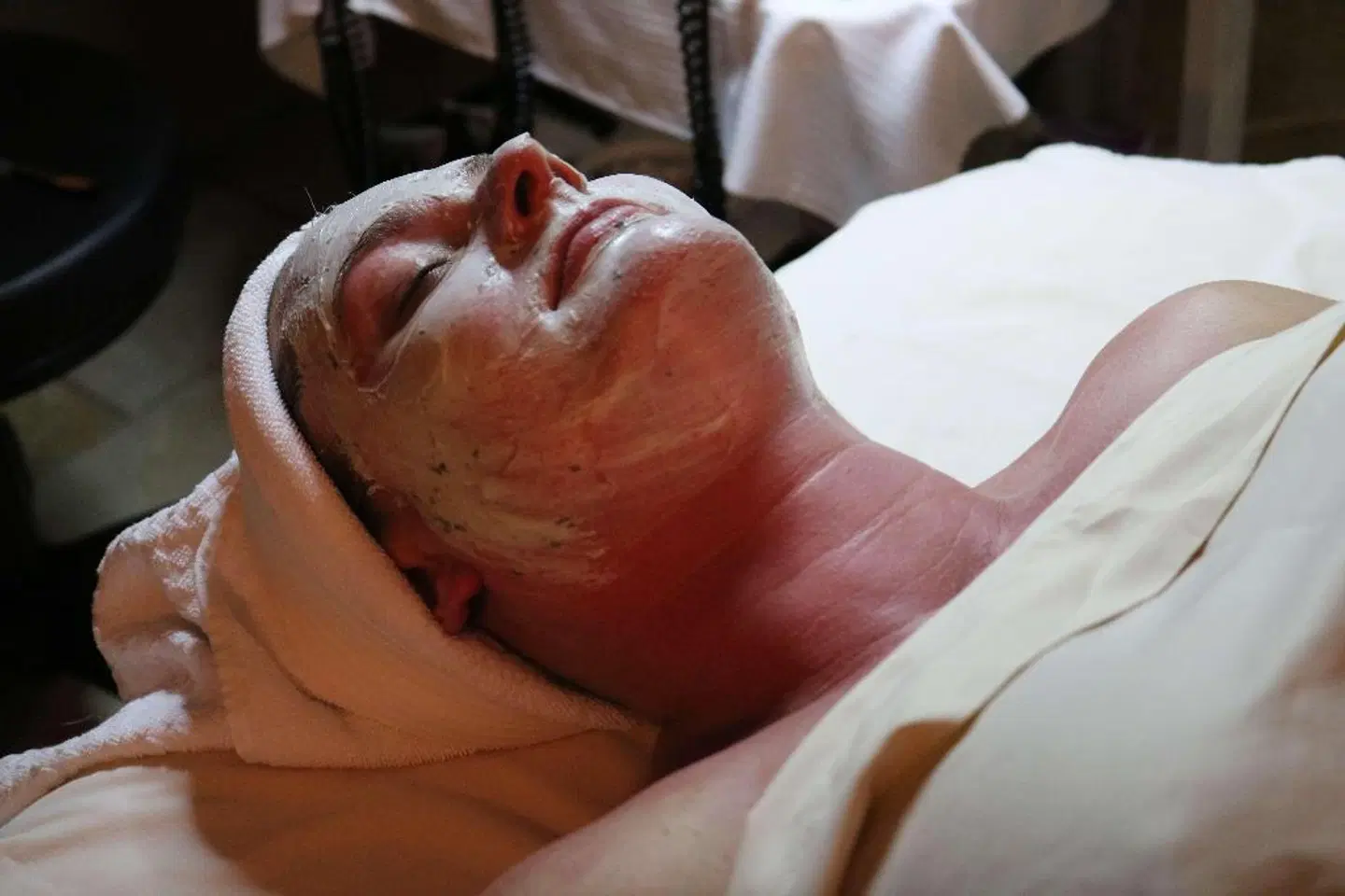 Hilton Americas Houston HEALTH_BEAUTY