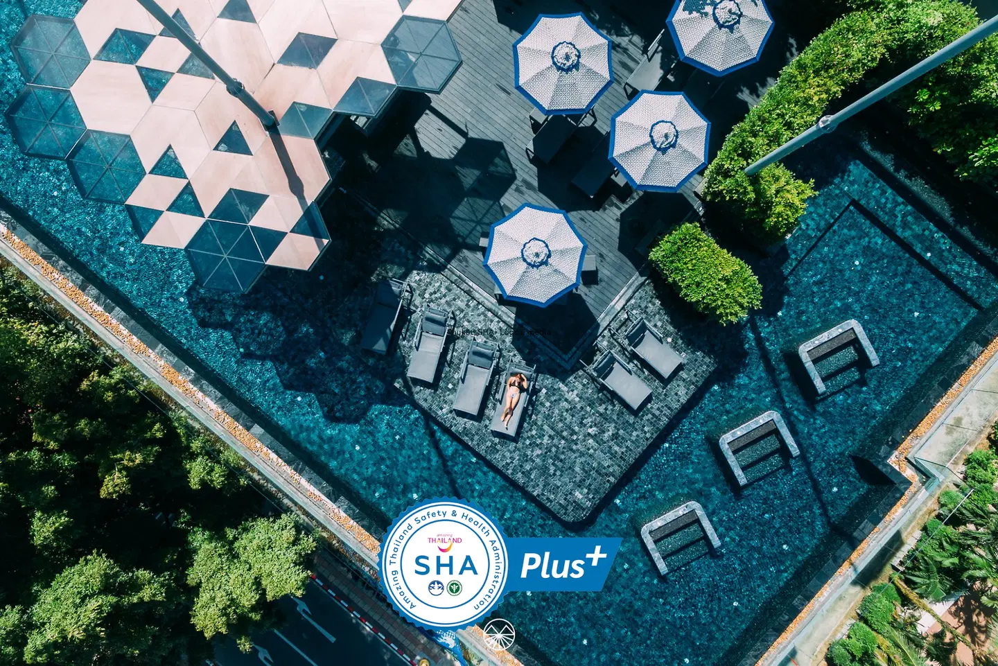 Hotel Indigo Phuket Patong SPORTS_AND_LEISURE