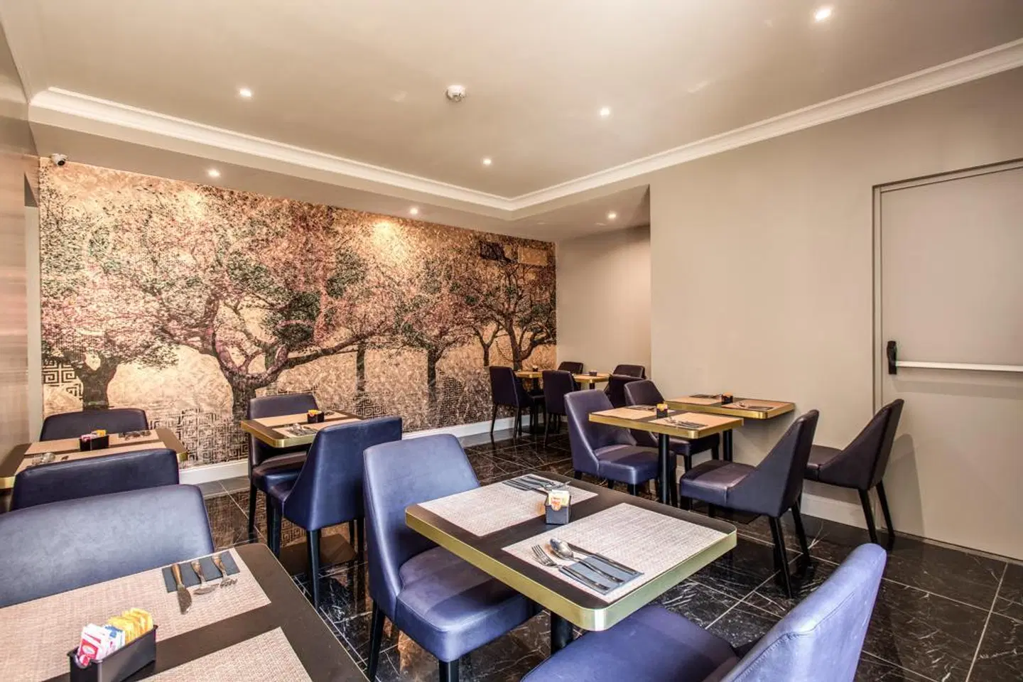 Hotel 55 Fiftyfive Konferenz