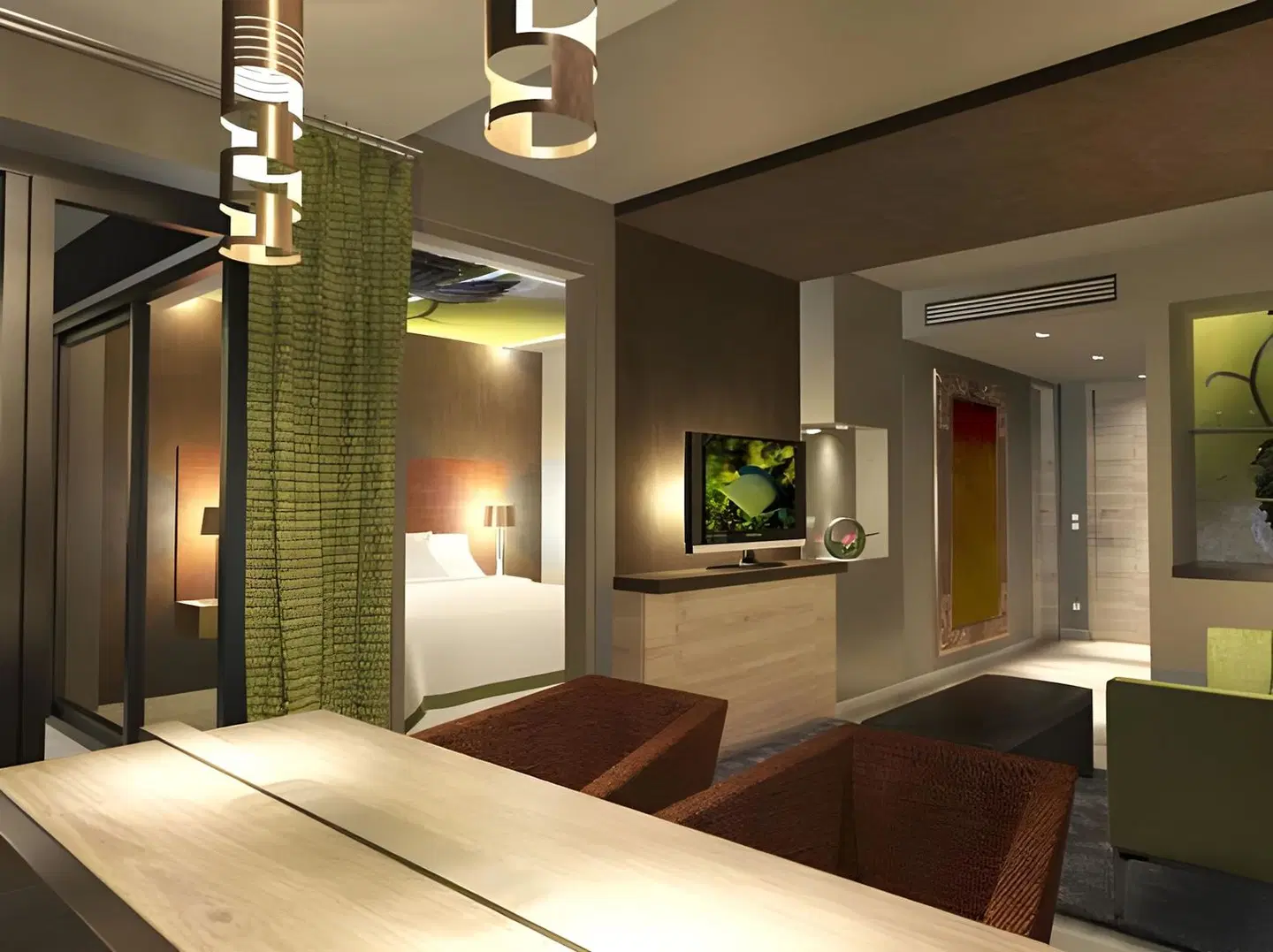 Kaisergarten ROOM_EXAMPLE