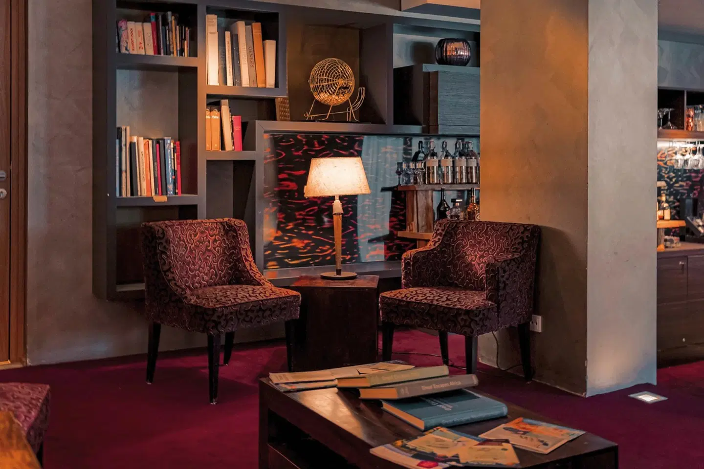 Marienhöh LOUNGE_LOBBY