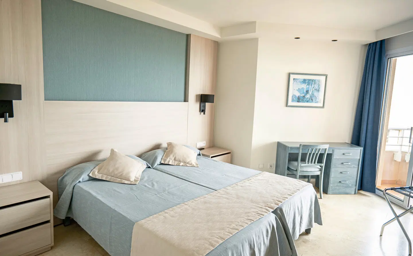 Dunes Platja ROOM_EXAMPLE