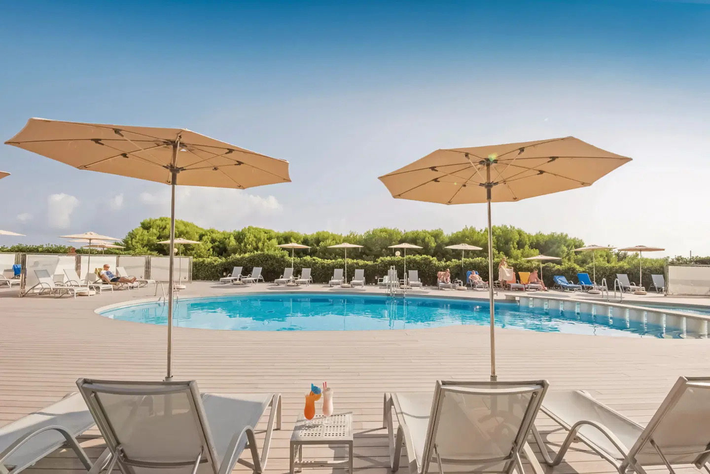 Dunes Platja OUTDOOR_POOL