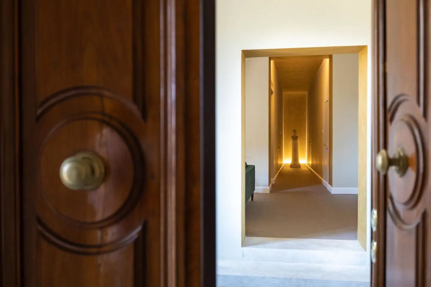 Domus 21 Luxury Suites ROOM_EXAMPLE