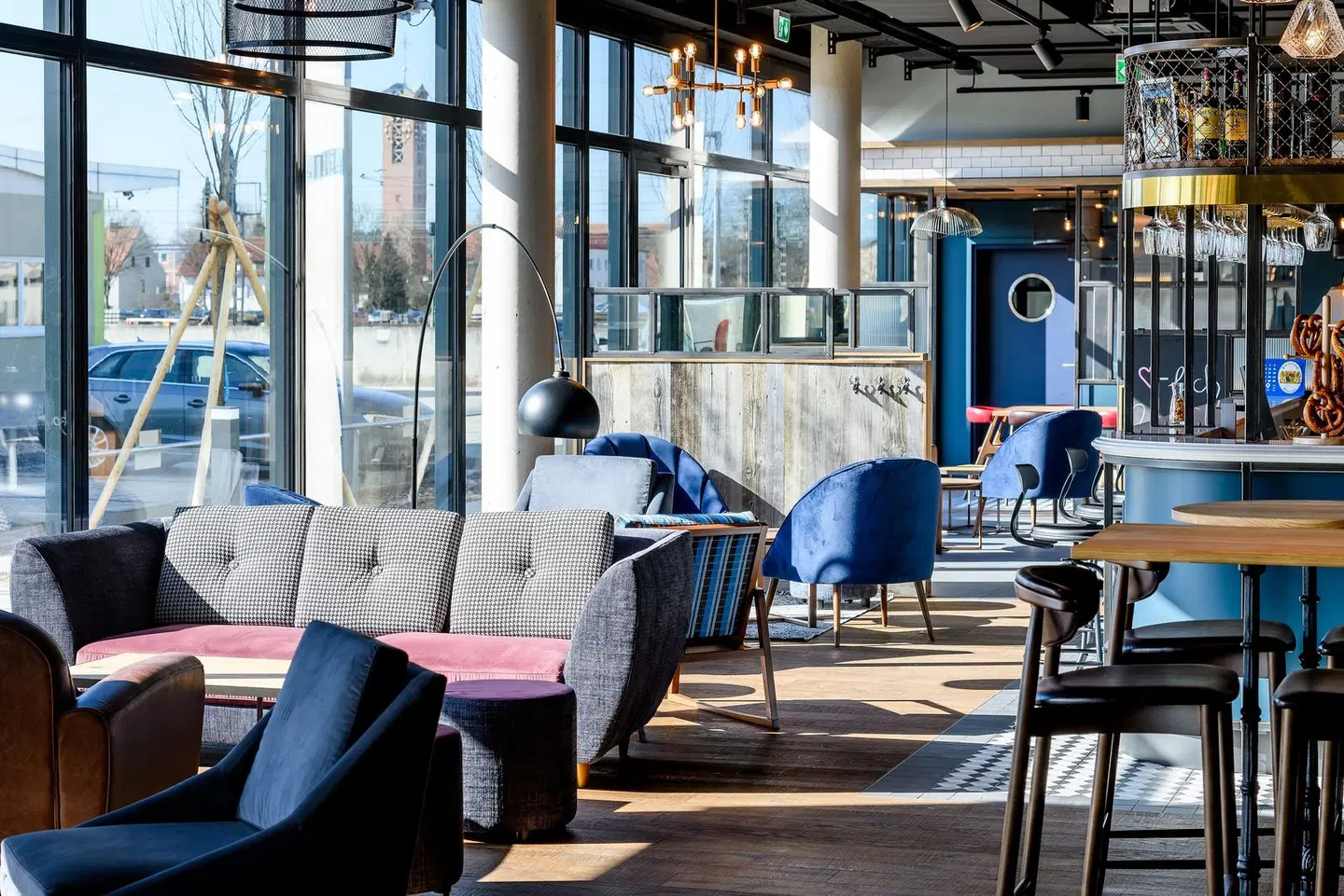 ibis Landshut City LOUNGE_LOBBY