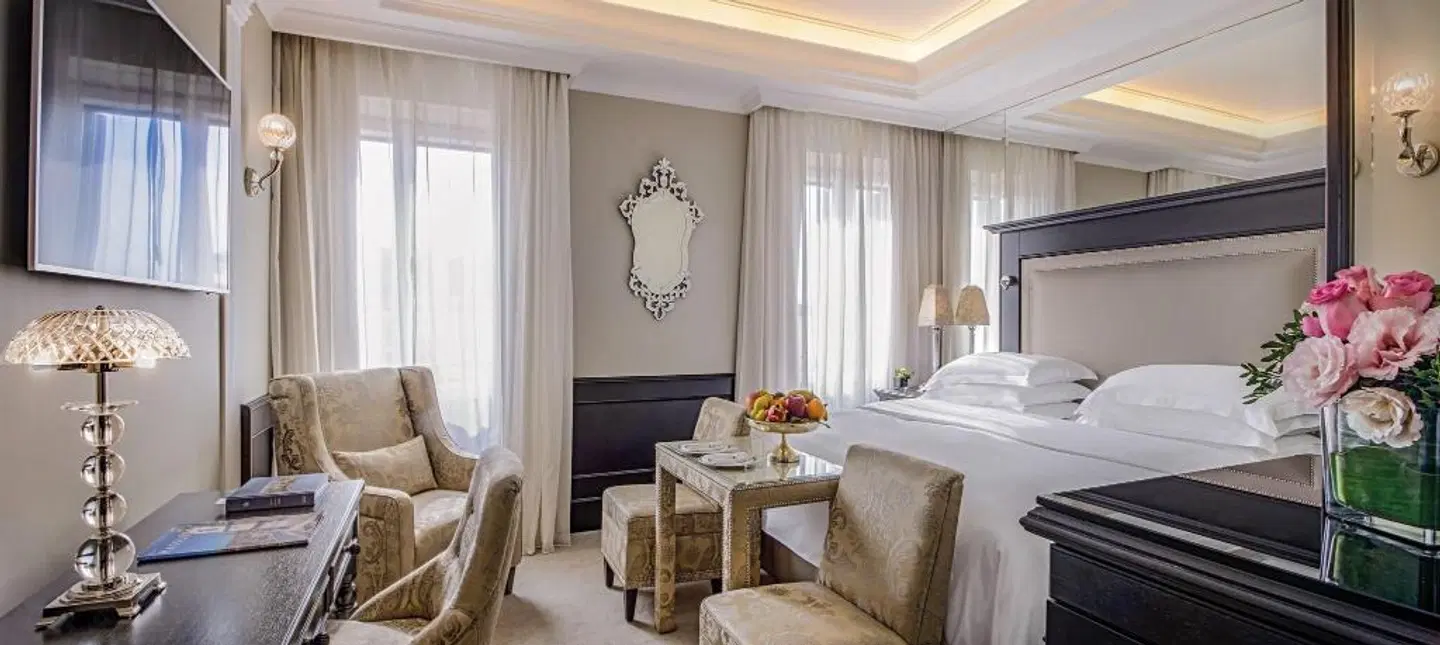 Hassler Roma ROOM_EXAMPLE