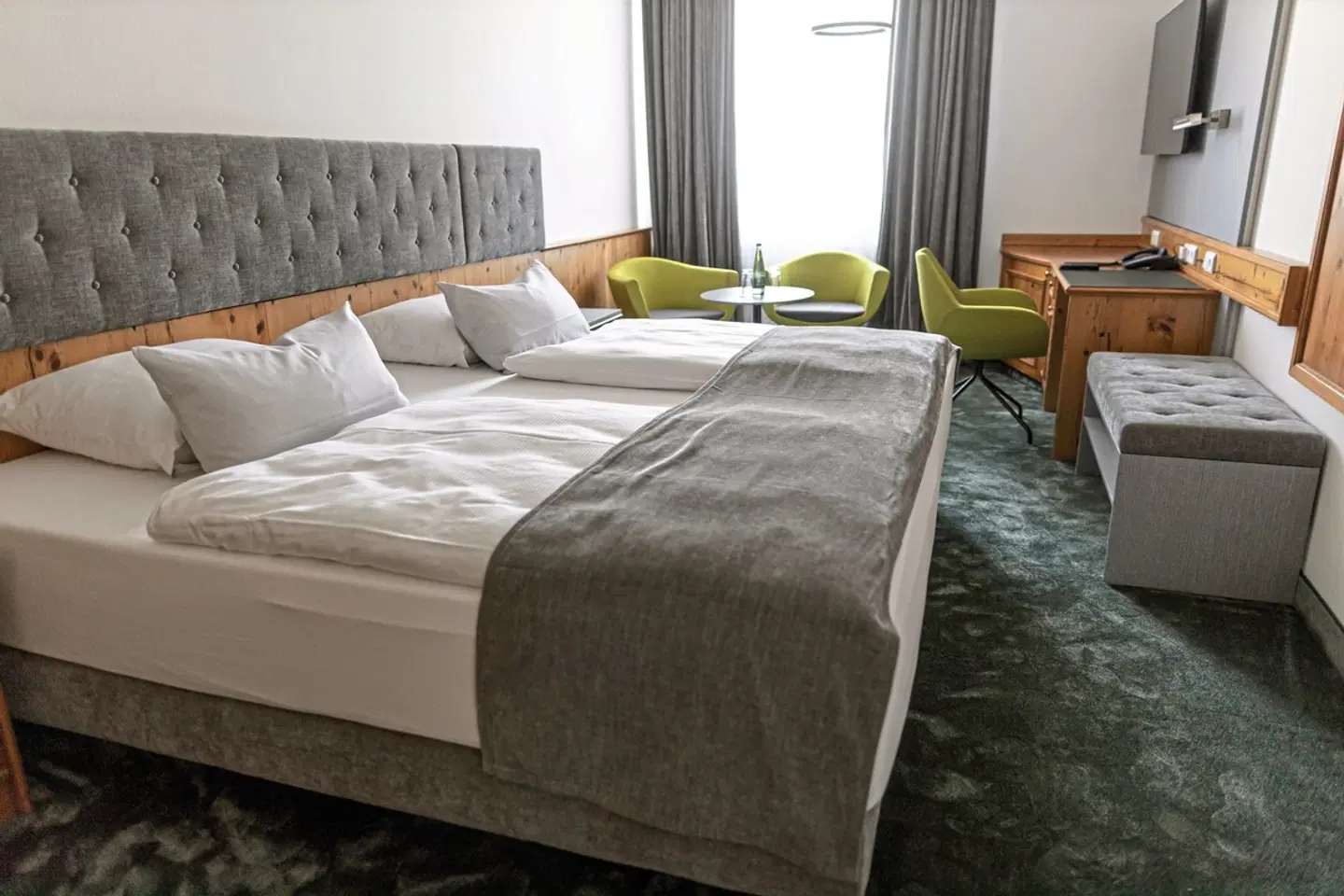 Hotel & Spa Gut Matheshof ROOM_EXAMPLE