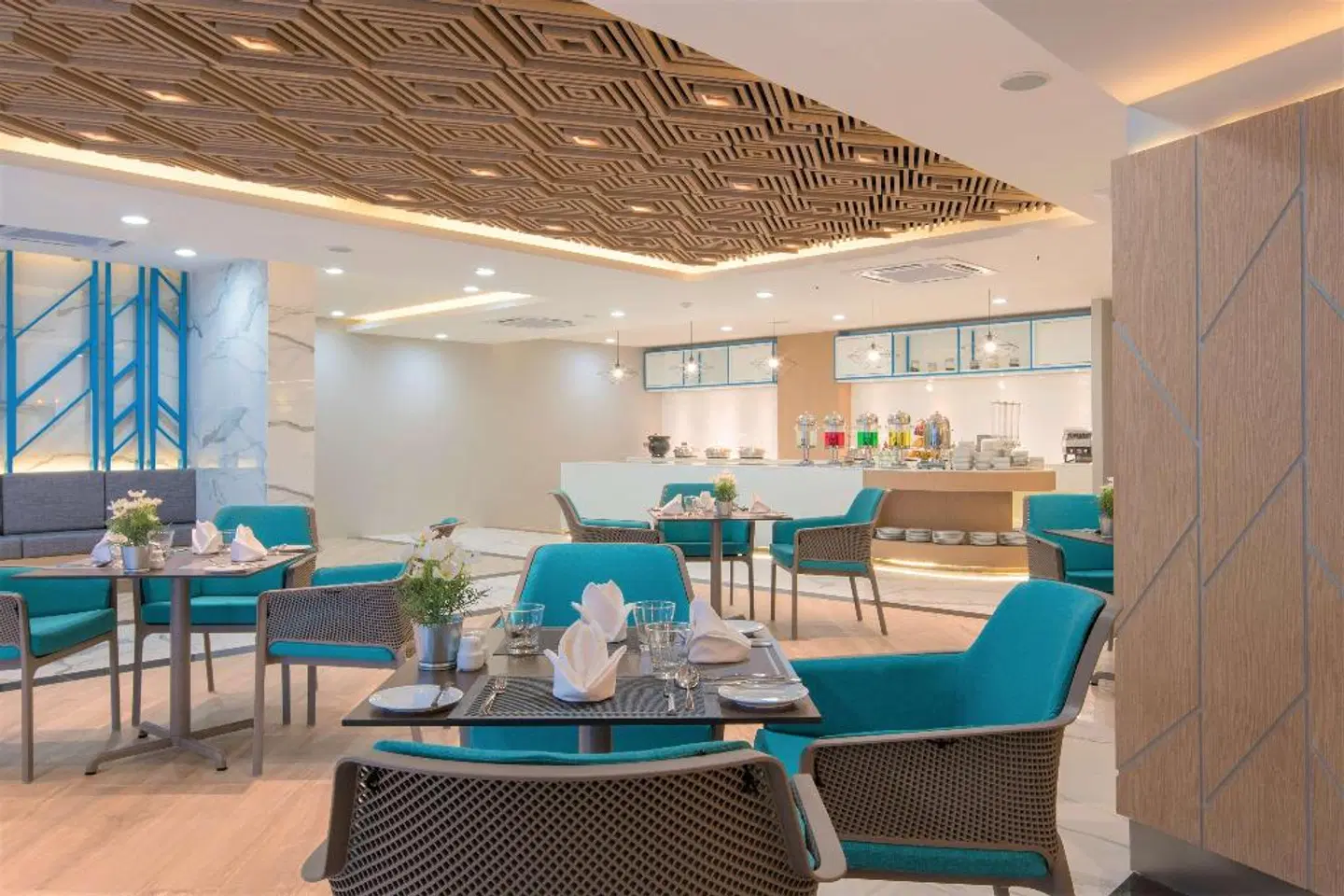 The Beachfront Hotel Phuket Konferenz