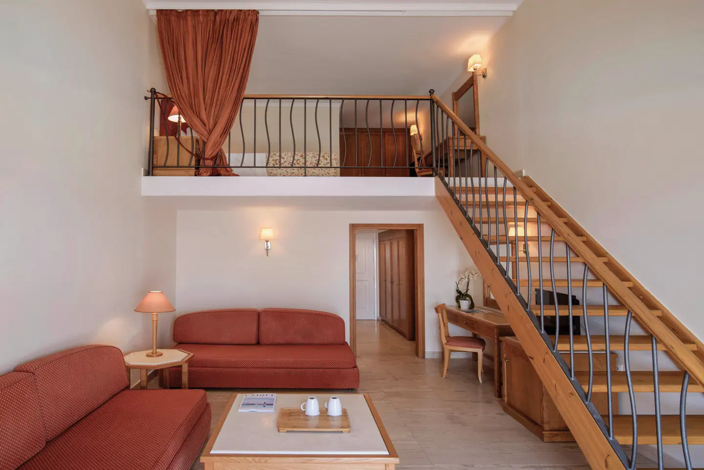 Canvas by Mitsis Family Village LOUNGE_LOBBY