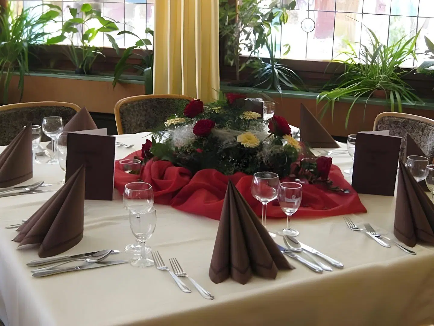 Hotel zur Post 3 Sterne S Altenahr Restaurant