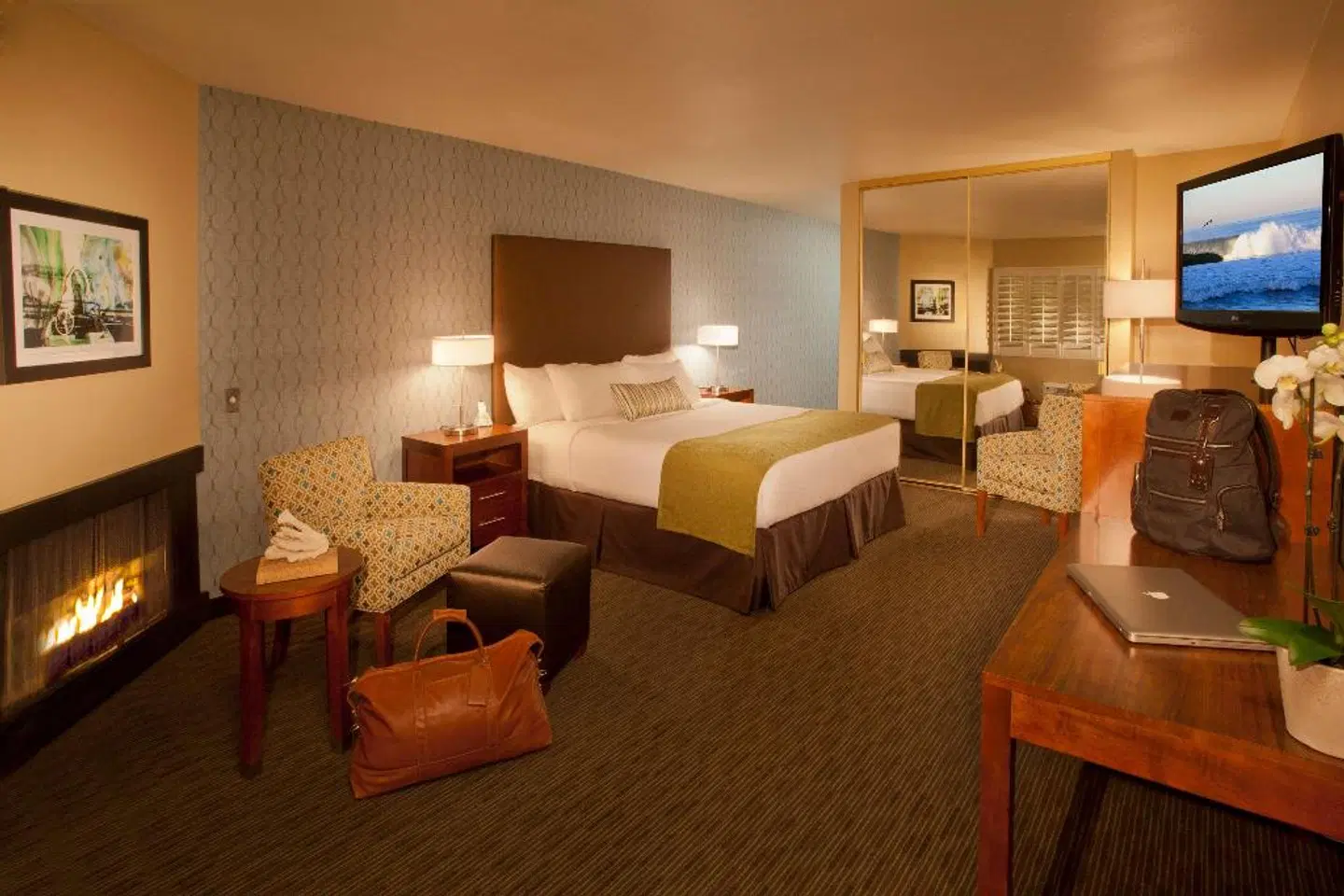 Best Western Plus Beach View Lodge ROOM_EXAMPLE