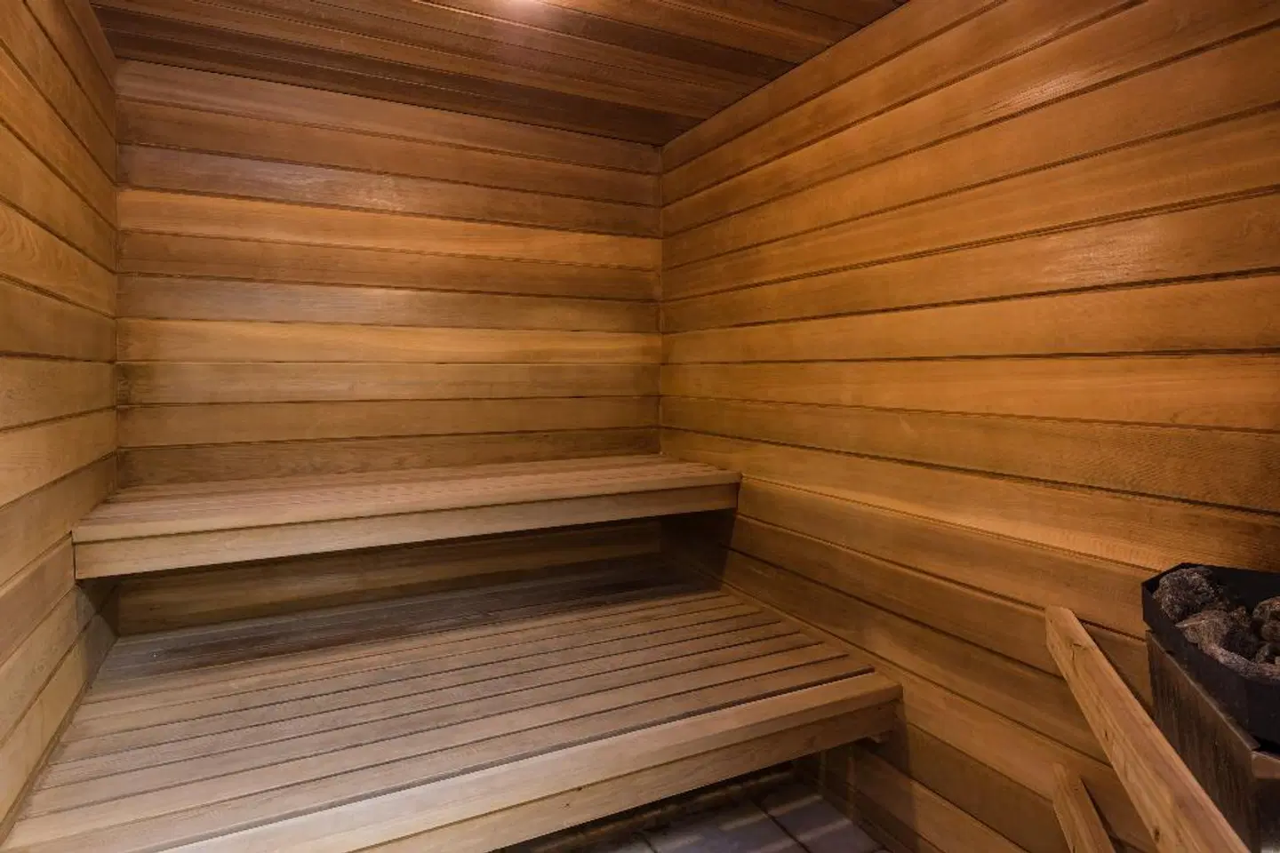 Holiday Inn Express & Suites 1000 Islands - Gananoque HEALTH_BEAUTY