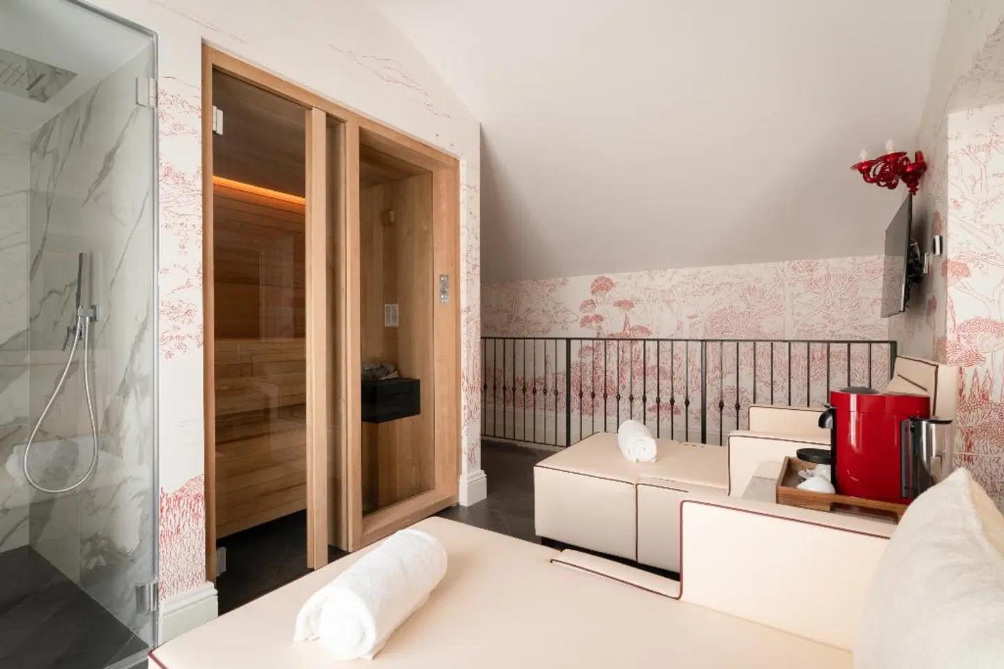 Palazzo Ripetta ROOM_EXAMPLE