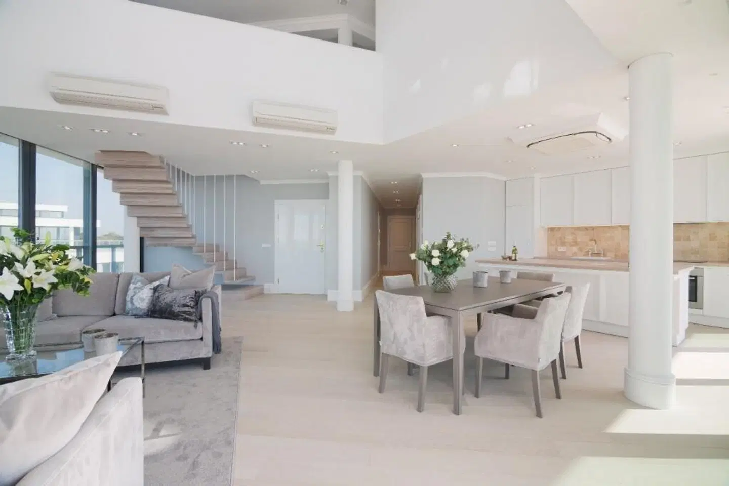 Dune Beach Resort LOUNGE_LOBBY