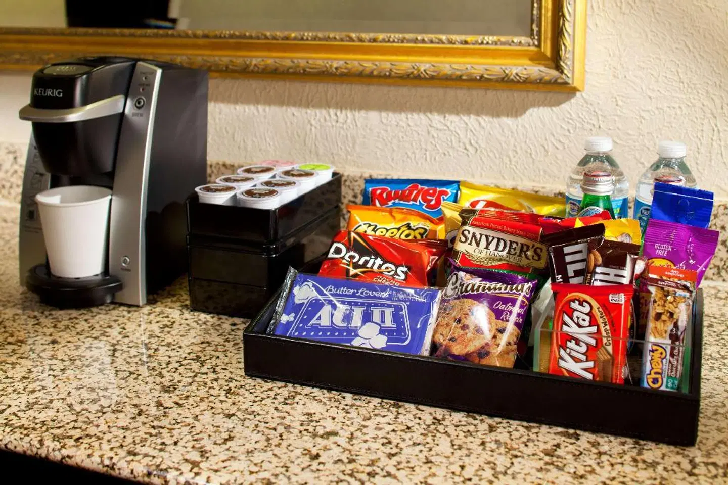 Embassy Suites by Hilton Walnut Creek Strand