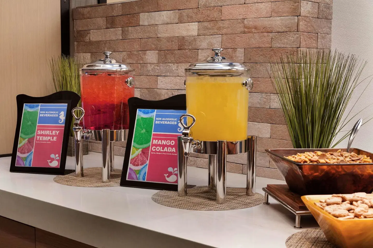 Embassy Suites by Hilton Monterey Bay Seaside SPORTS_AND_LEISURE