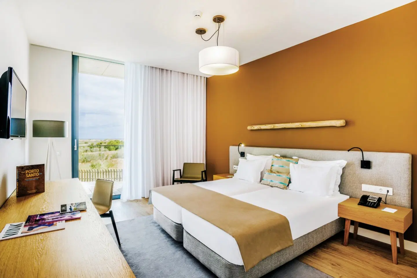 Vila Baleira Village ROOM_EXAMPLE