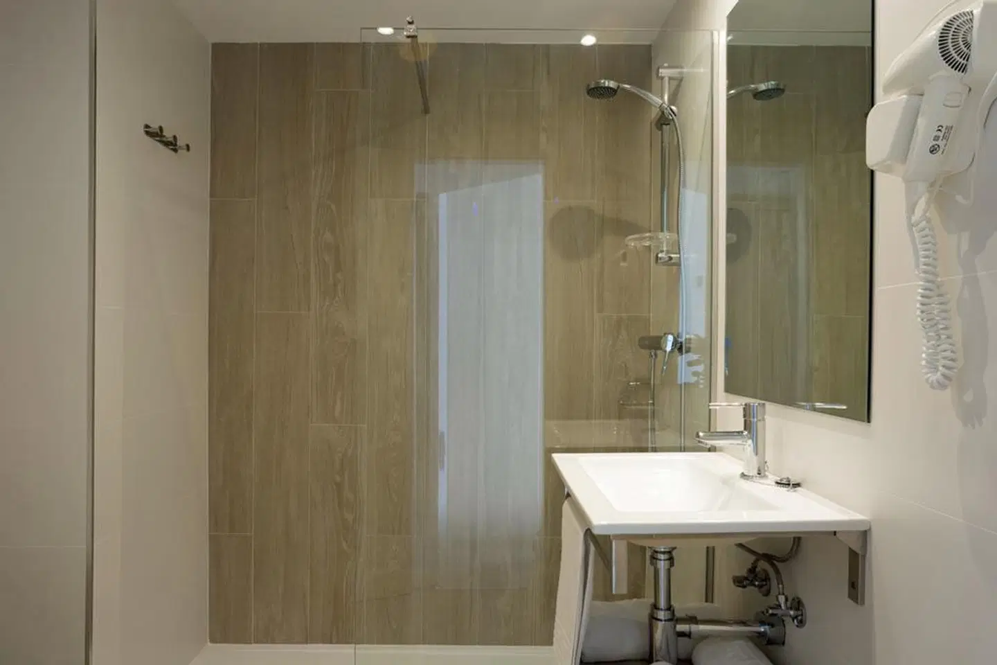 HSM Calas Park Badezimmer