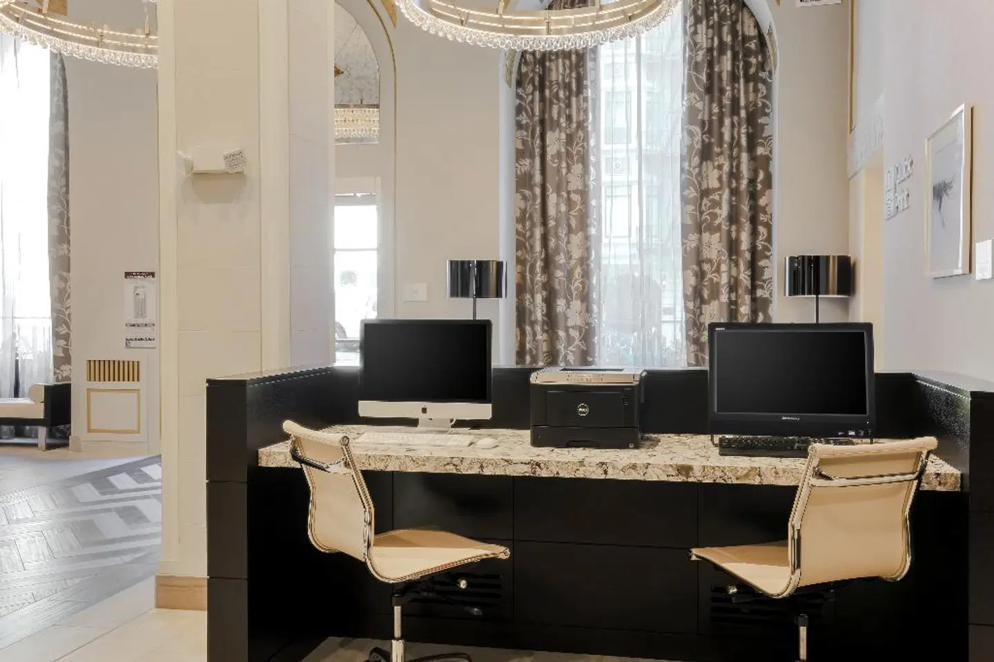 Courtyard by Marriott San Francisco Union Square Konferenz