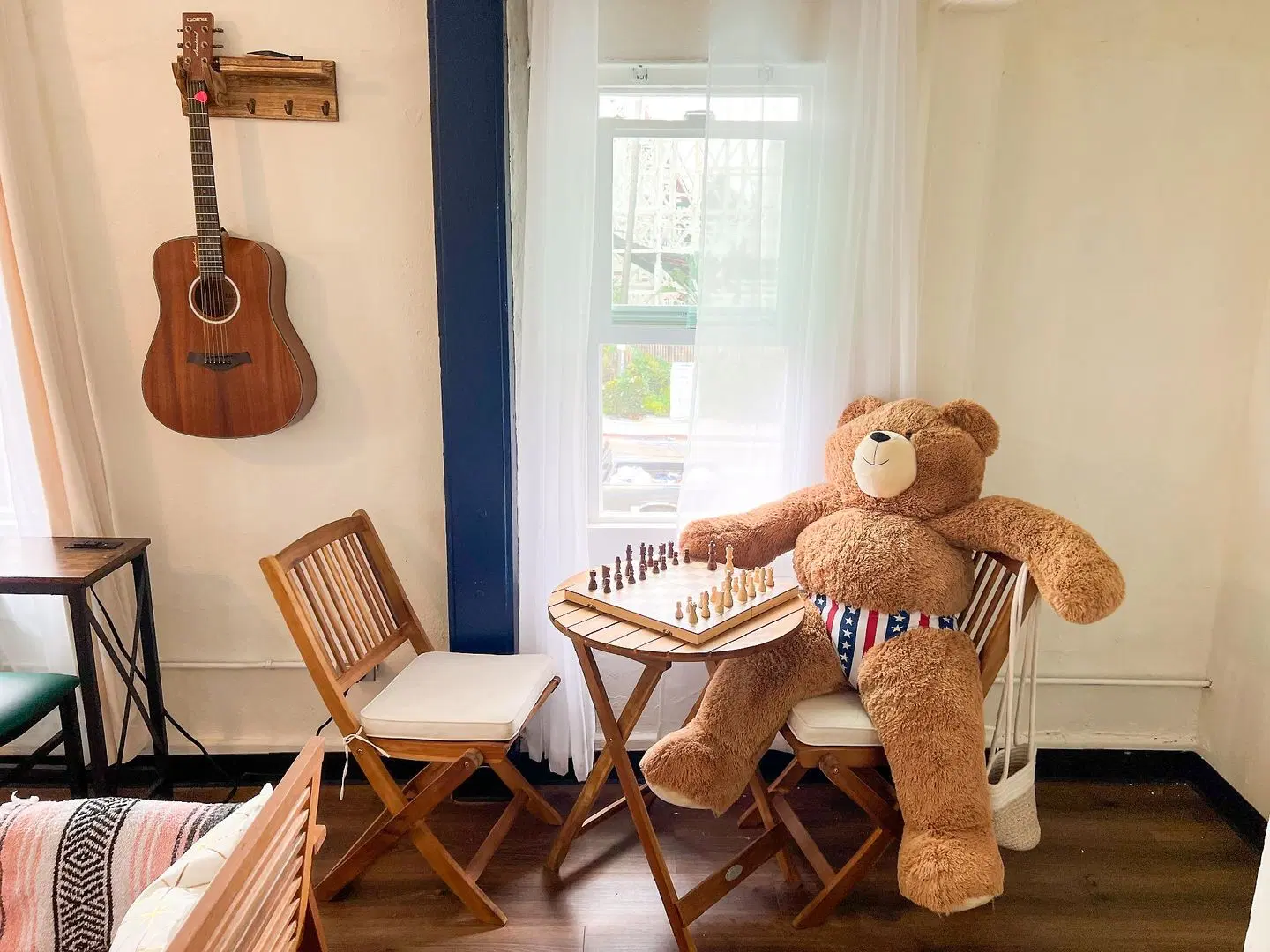 ITH Mission Beach Backpacker Hostel ROOM_EXAMPLE