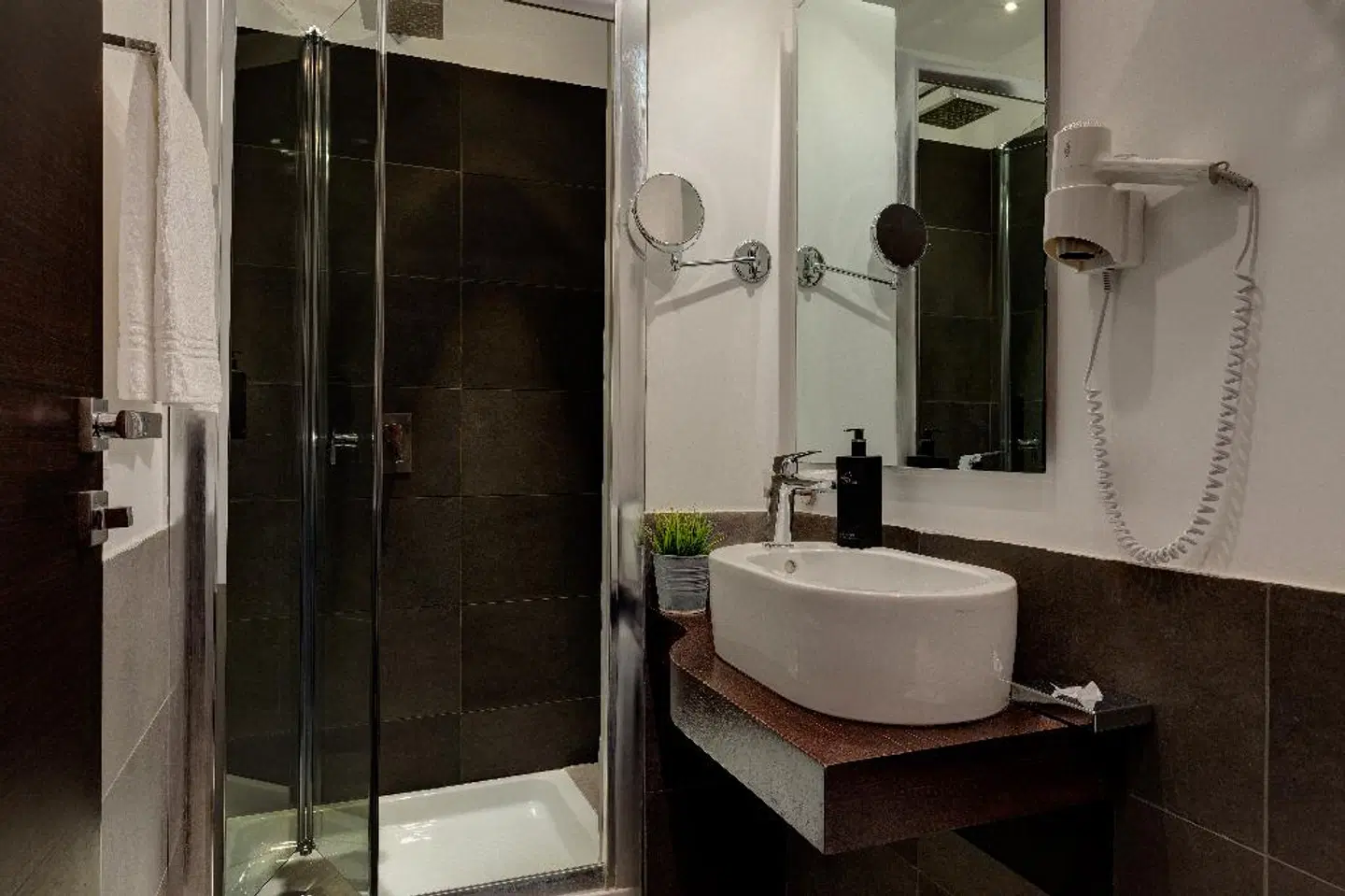 Rinascimento Badezimmer