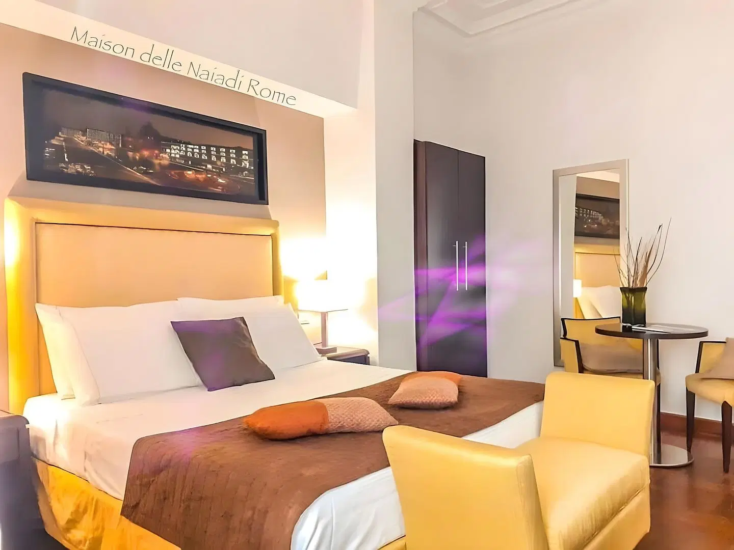 Maison delle Naiadi ROOM_EXAMPLE