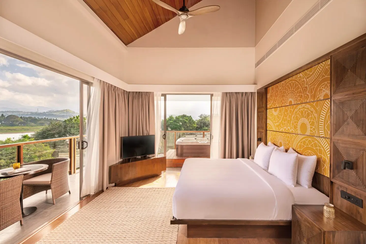 Jetwing Kandy Gallery ROOM_EXAMPLE