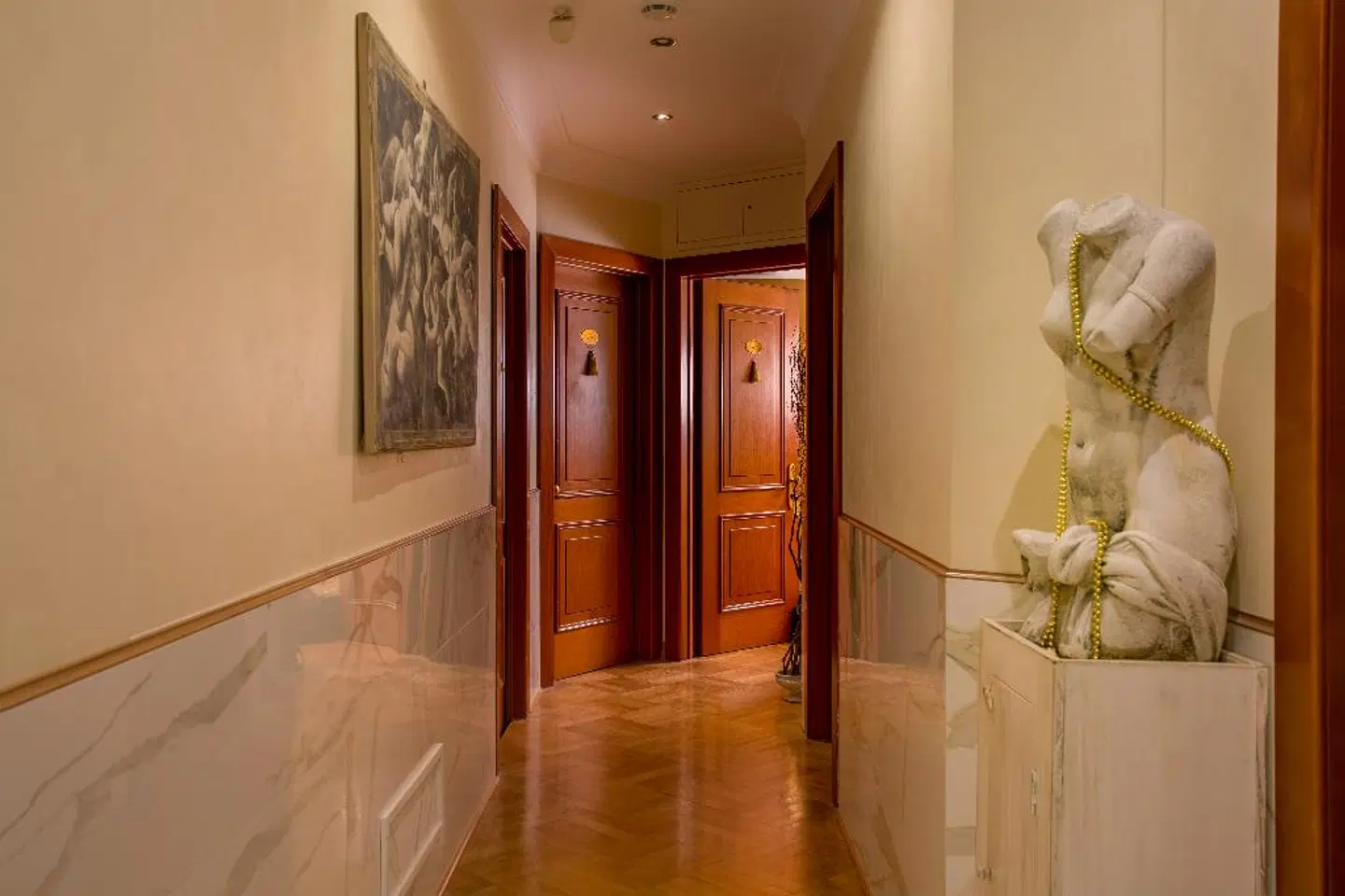Luxury Rooms H 2000 Roma HEALTH_BEAUTY
