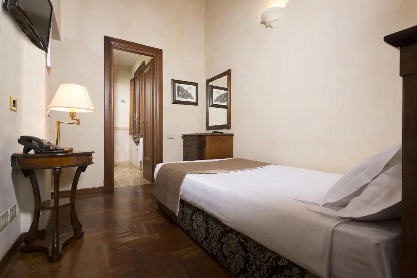 Hotel Teatro Pace ROOM_EXAMPLE